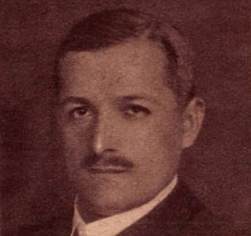 Szabó Sándor 1887