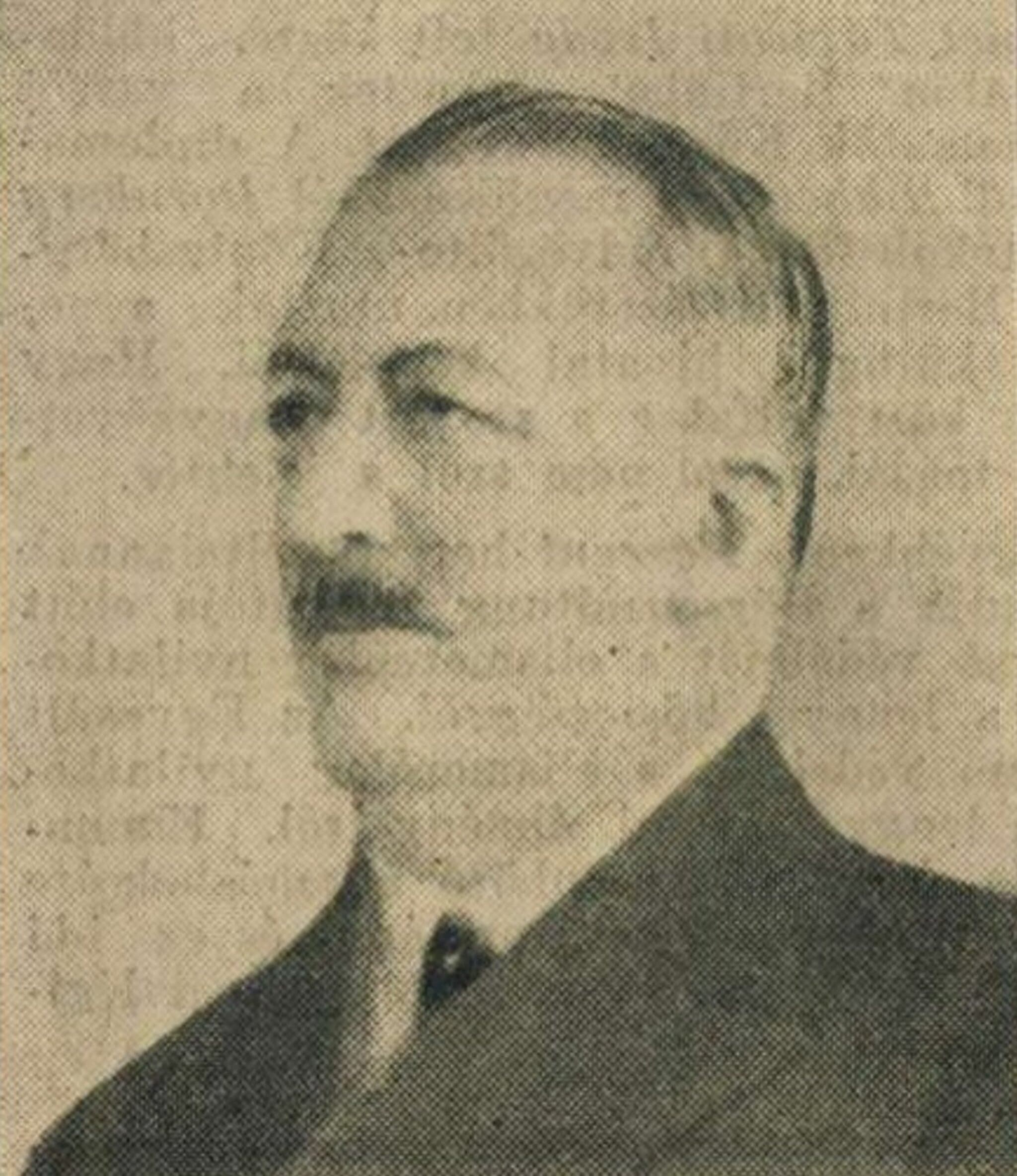 Szeleczky Iván portréja
