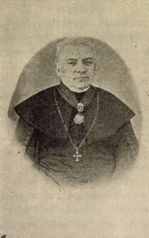 Szuppan Zsigmond portréja