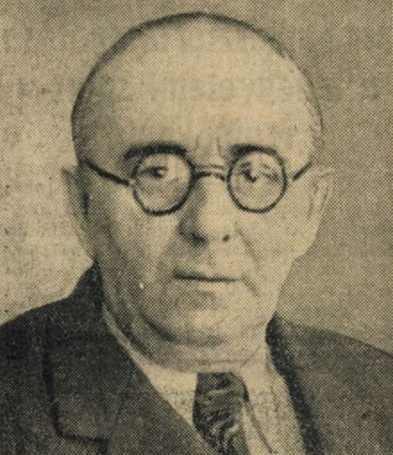 Telegdi Roth Károly portréja