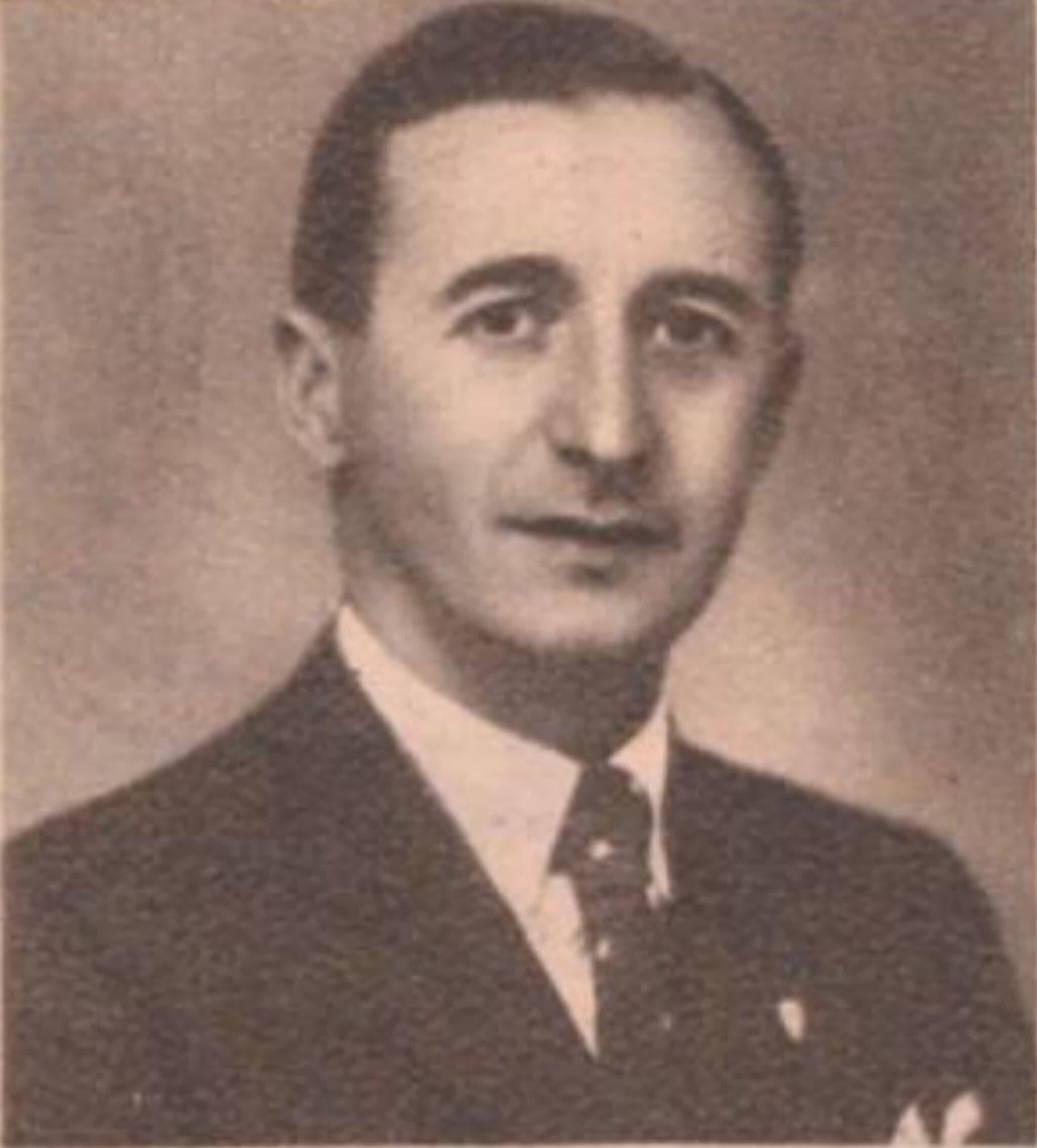 ócsai és enesei Torkos Béla