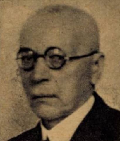 Tusa Gábor portréja