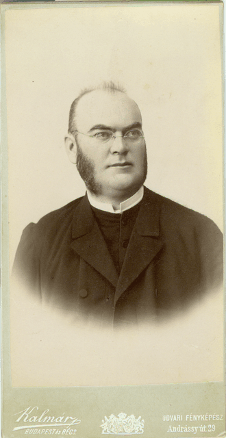Wosinsky Mór