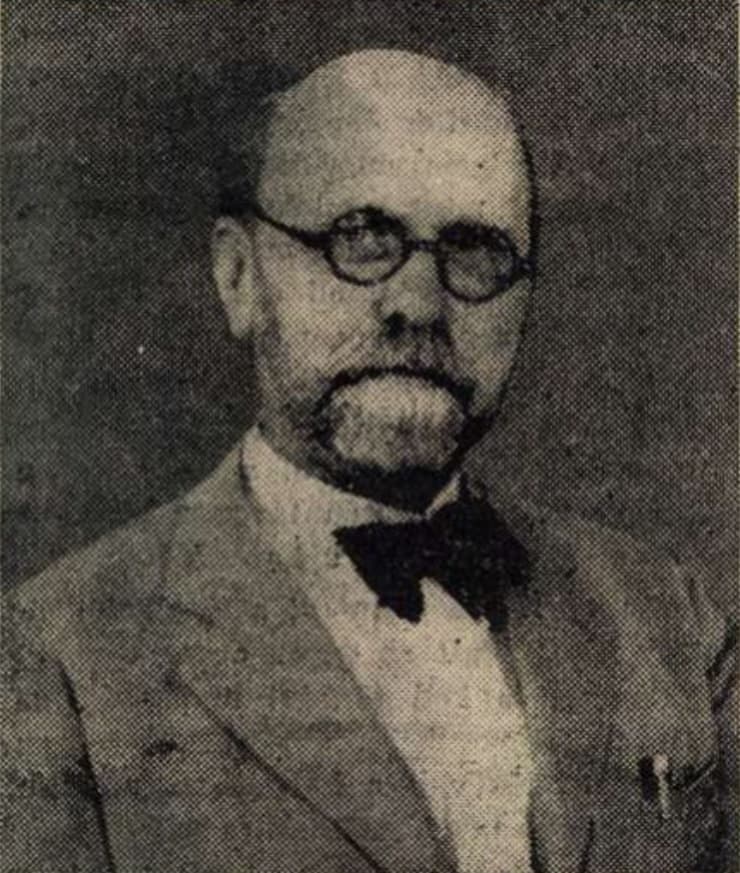 Zichy István portréja