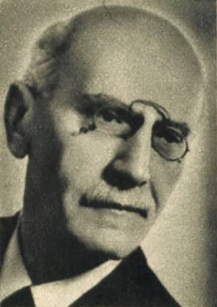 Zimmermann Ágoston portréja