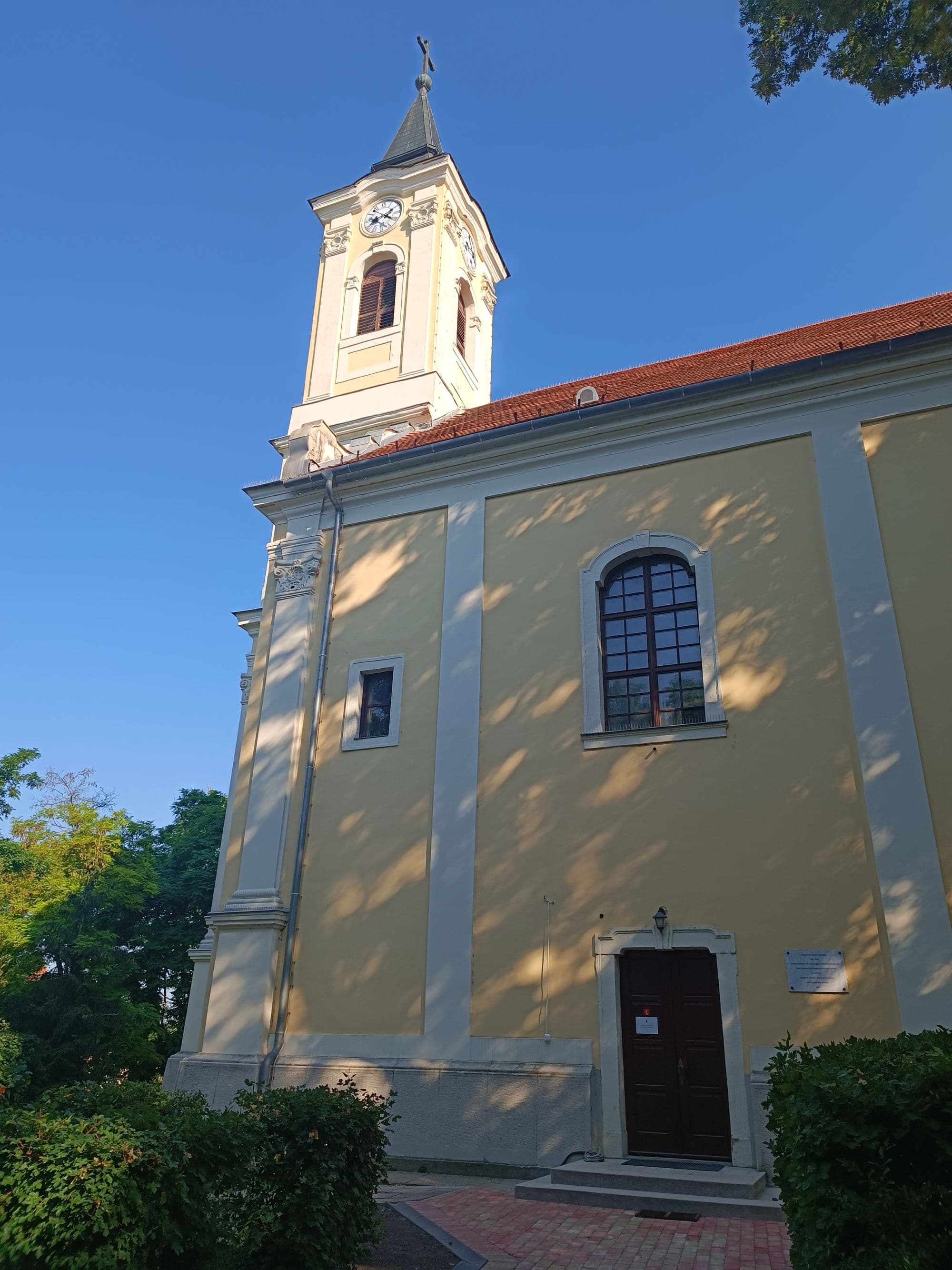 beniczei és micsinyei Beniczky Ferenc sírja