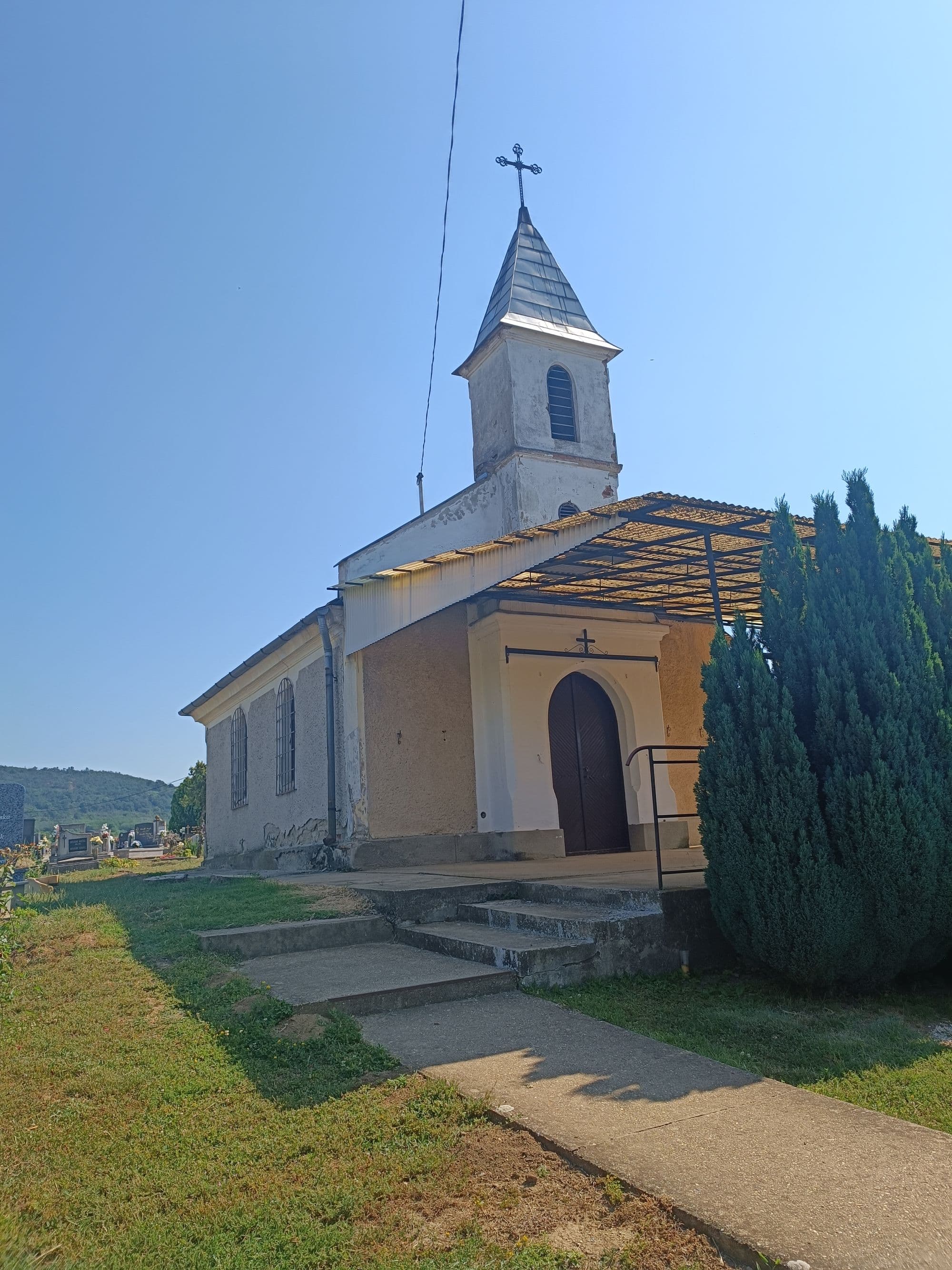 berczeli Berczelly Jenő id. sírja