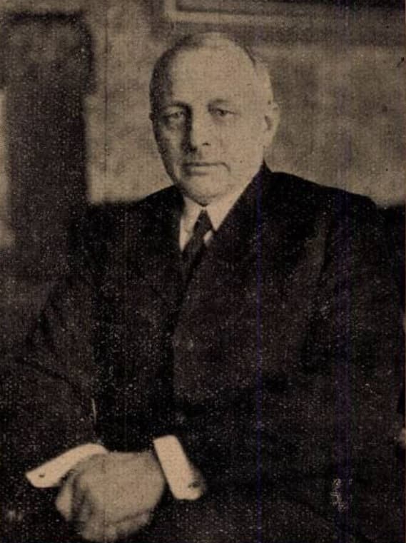 Biberauer Richárd portréja