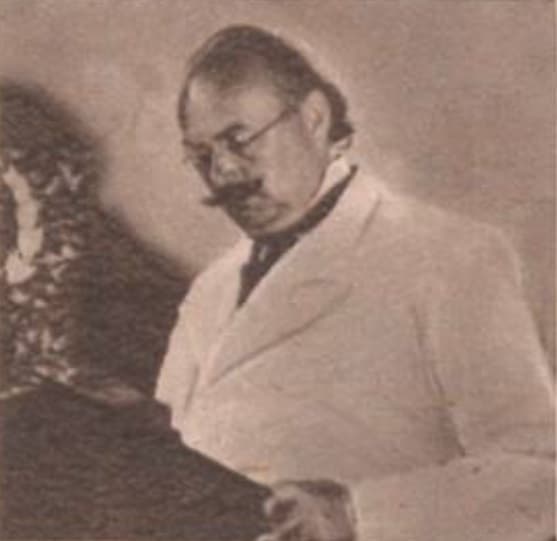 kőhalmi Győrffy István