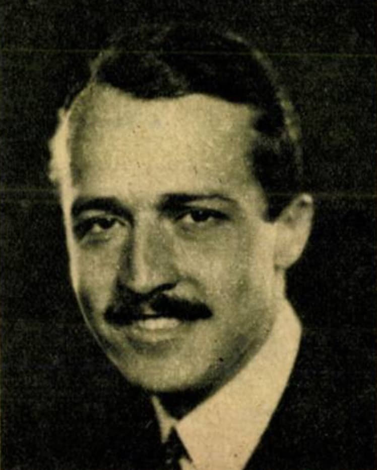 Hadik Béla portréja