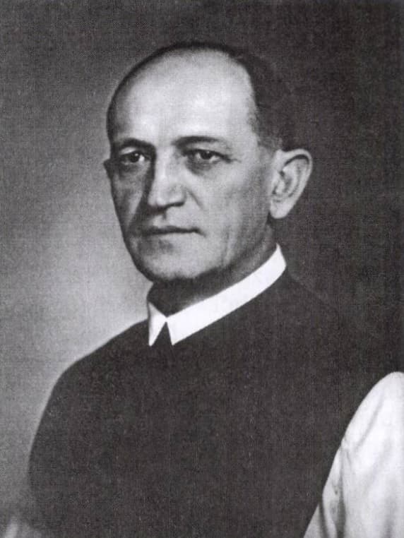 Hagyó-Kovács Gyula portréja