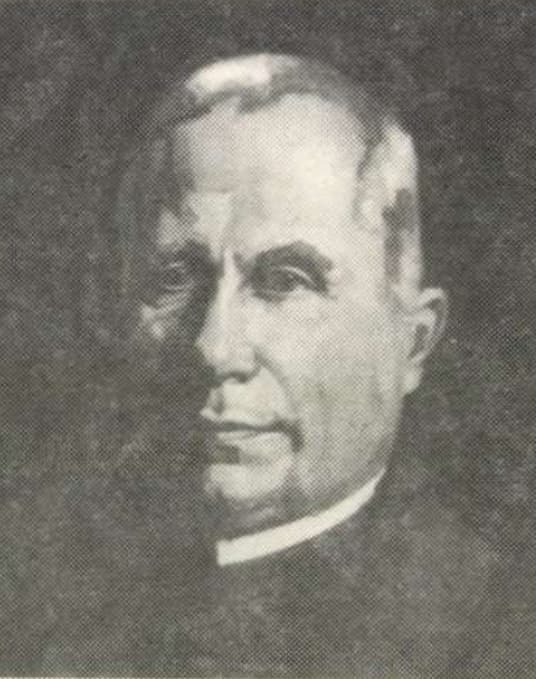 Halmos Ignác portréja