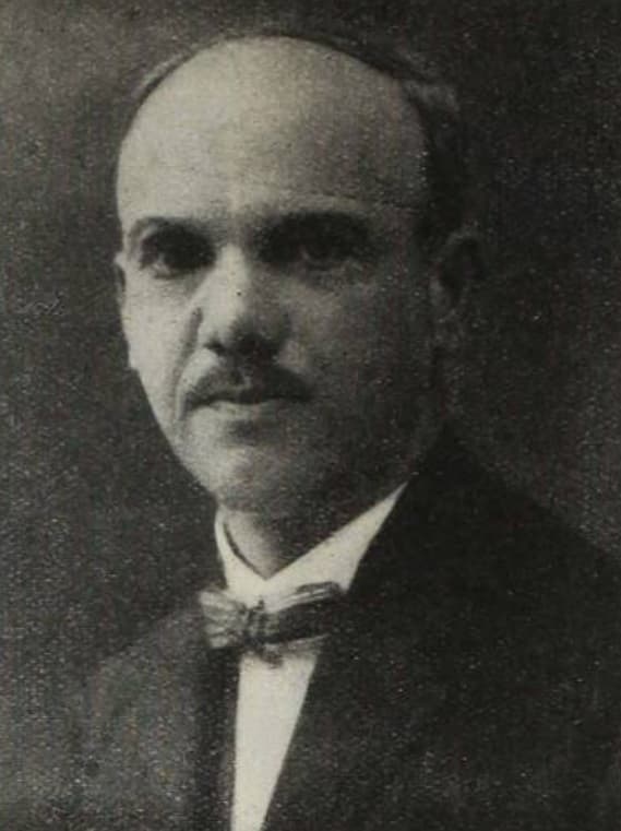 Hegyi Árpád