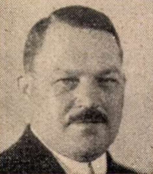 Jakabházy János portréja