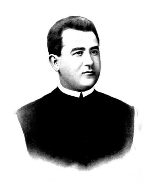 Kalocsay Alán portréja