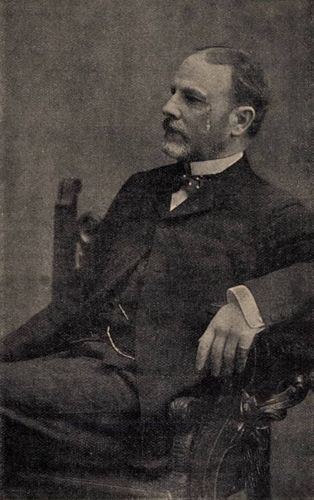 hédervári gróf Khuen-Héderváry Károly id.