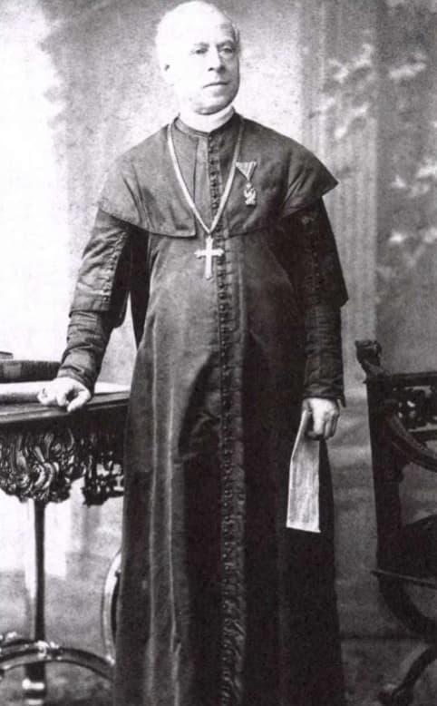 Kisovics József portréja