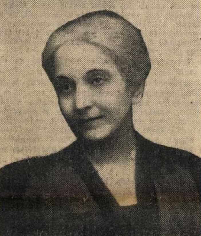 vizmai Lukács Sarolta