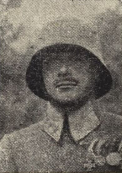 Ormay Alfonz portréja