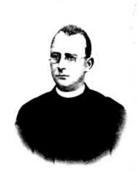 Páder Rezső portréja
