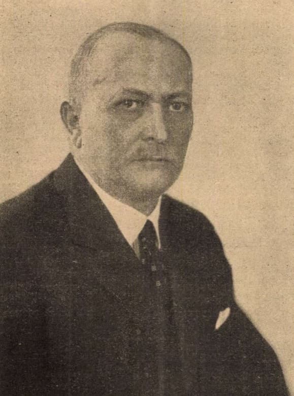 Quirin Leó