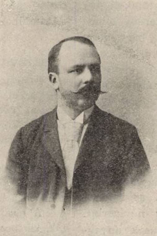 Ruzitska Béla portréja