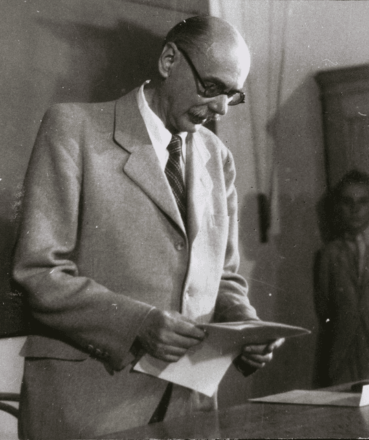 Szekfű Gyula