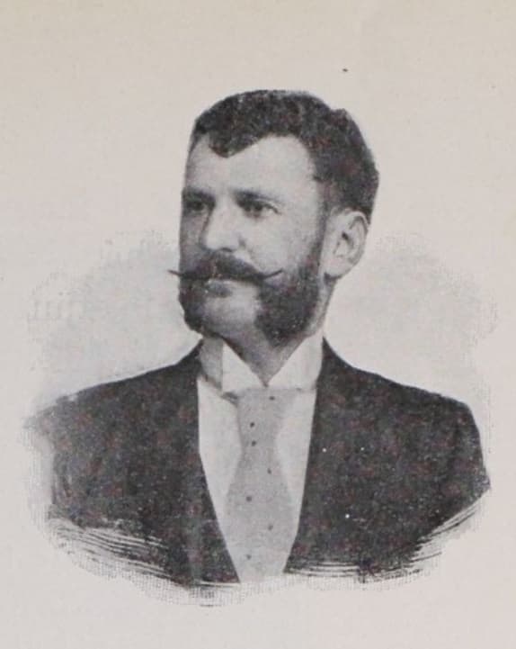 Zmertych Iván portréja