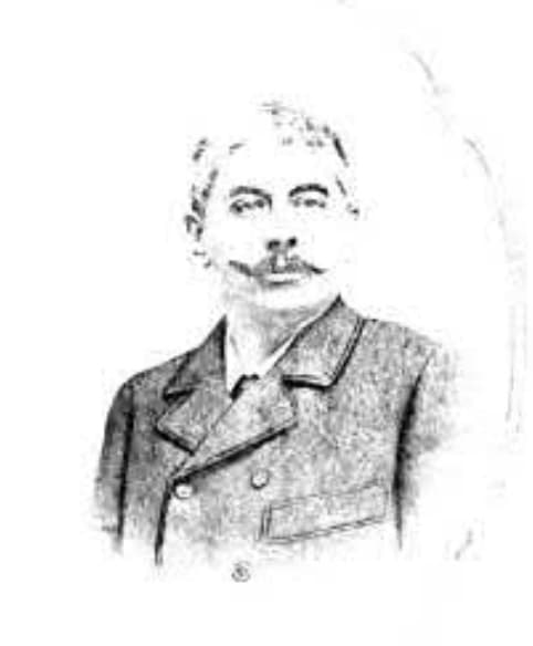 Zsigárdy Gyula portréja